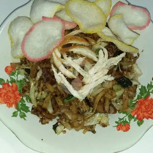 Gambar Makanan Nasi Goreng Dok Dok.Cak Lam, Pesanggrahan 2