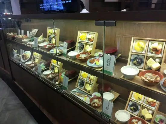 Gambar Makanan Uchino Shokudo Aeon Mall BSD 17