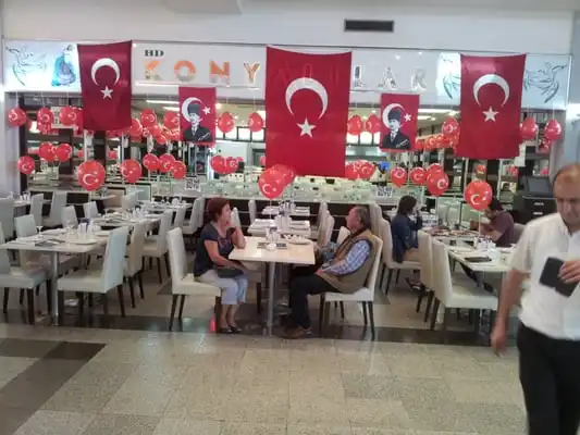 Konyalılar Restaurant
