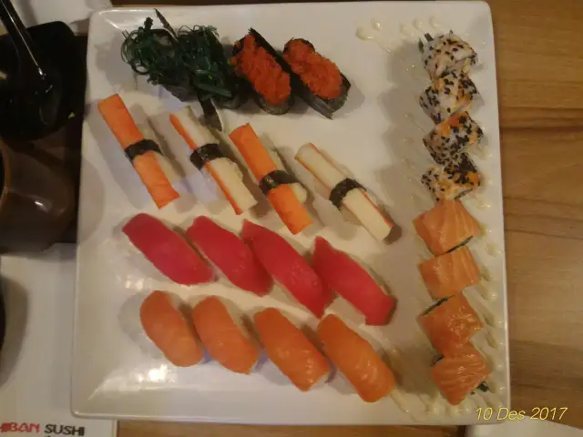 Gambar Makanan Ichiban Sushi 7