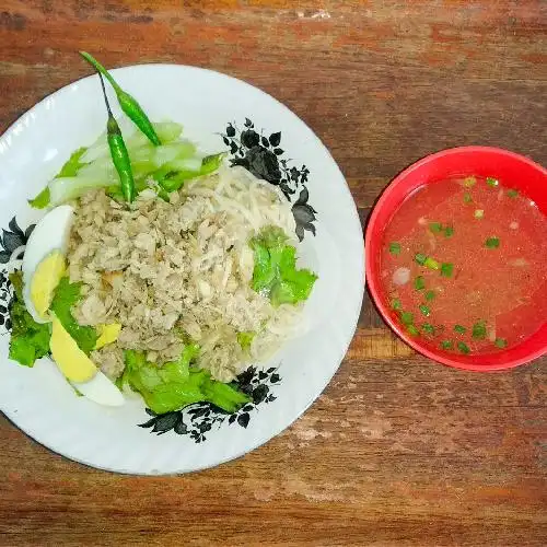 Gambar Makanan Depot Bakso Mastok, Denpasar 2