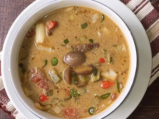 Gambar Makanan Republik Jengkol 2