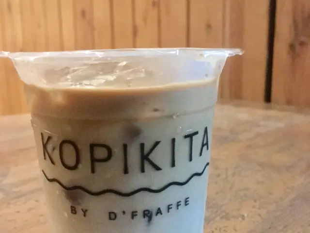 Gambar Makanan D'fraffeKopiKita 7