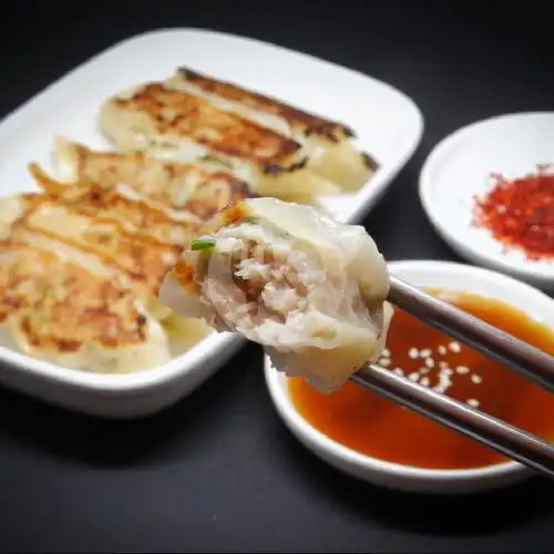 Gambar Makanan YongZhen's Dimsum 1