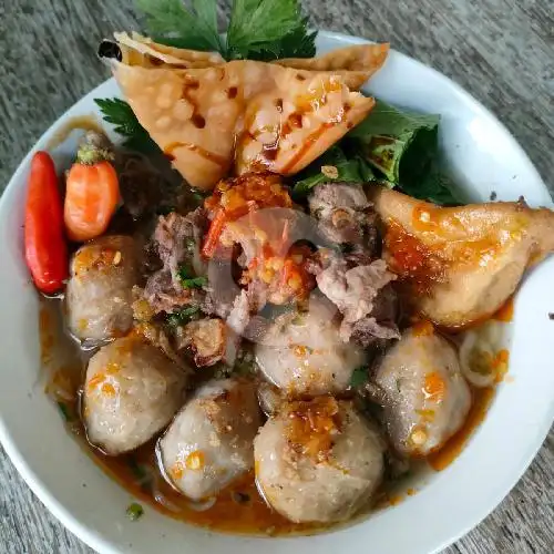 Gambar Makanan Bakso Iga, Canggu 16