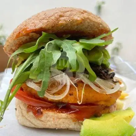 Gambar Makanan Belly Bandit Burger, Menteng 10