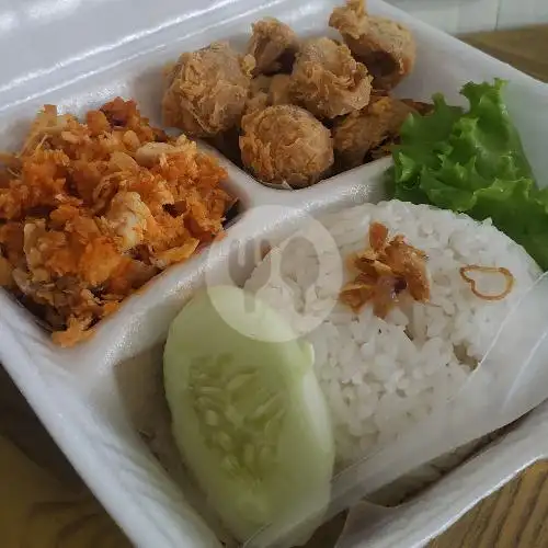 Gambar Makanan Kedai Yufa, Bojonegoro 8