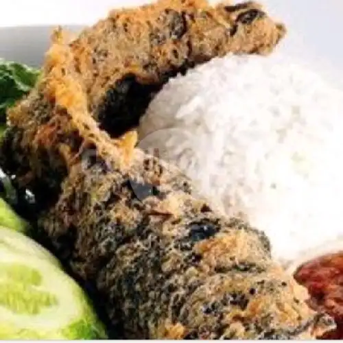 Gambar Makanan Pecel Lele Dan Soto Ayam Mas Rafqi 11