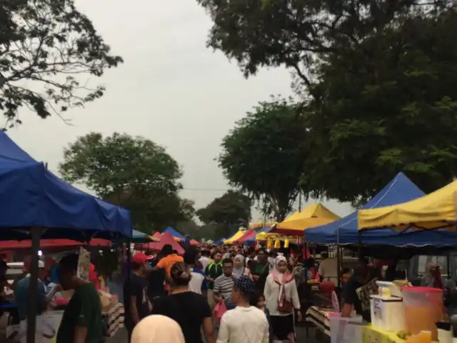 Pasar Ramadhan Selayang Utama Food Photo 1