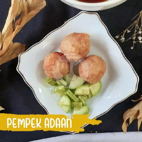 Gambar Makanan Dapur.MakLela, Depan Kanan Gerbang Unand 5