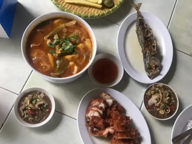 Nasi Ulam Eh Poh Food Photo 2