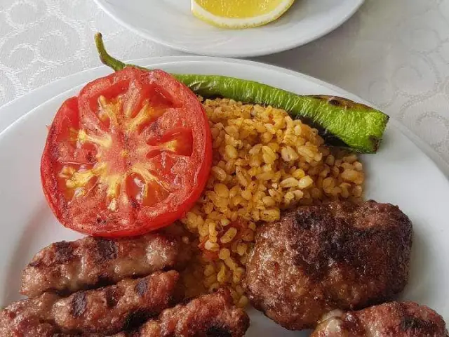 Rodop Köftecisi'nin yemek ve ambiyans fotoğrafları 13