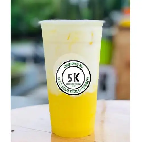 Gambar Makanan 5K Coffee 2, Jl. Pembangunan No 73 3