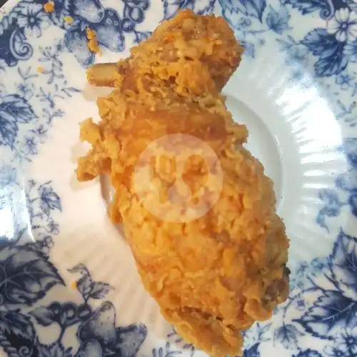 Gambar Makanan Ayam Geprek Rempah Rempah 6