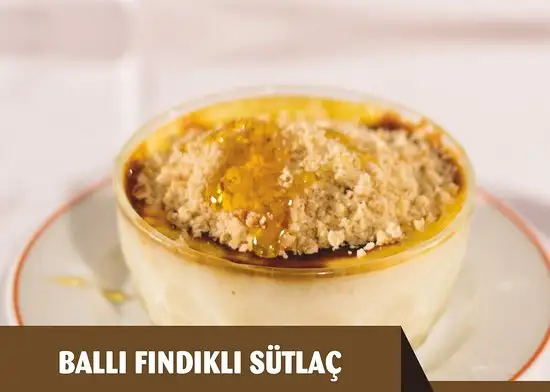 Bizce Ortaköy Kurufasulyecisi'nin yemek ve ambiyans fotoğrafları 58