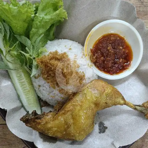 Gambar Makanan Nets Kuliner, Masakan Padang Pedas, Sidakarya 2