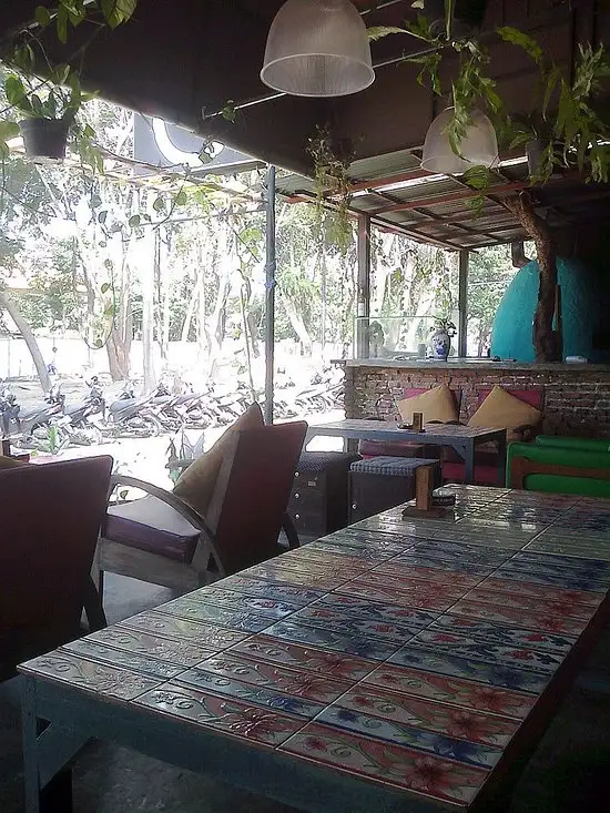 Gambar Makanan Urban Cafe Bali 11