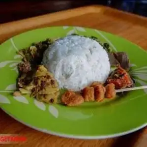 Gambar Makanan Warung Mogan (Vegetarian), Denpasar 6