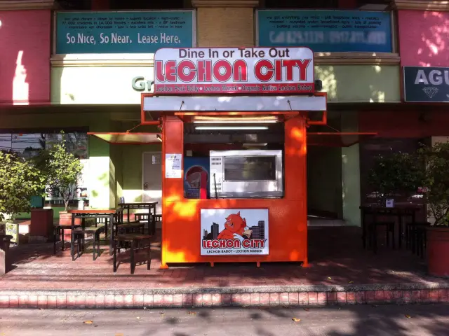 Lechon City Food Photo 2