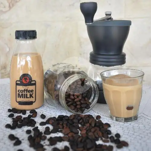 Gambar Makanan Neu Normal Coffee, Cirendeu 10