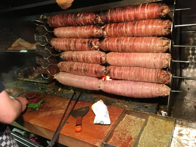 Çengelköy Kokoreççisi'nin yemek ve ambiyans fotoğrafları 60