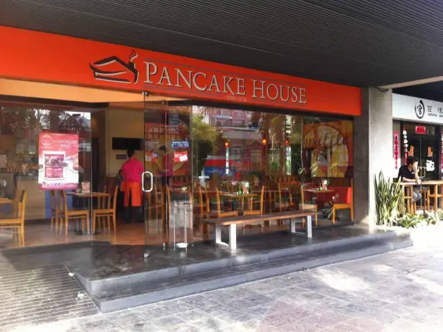 Pancake House Food Photo 4