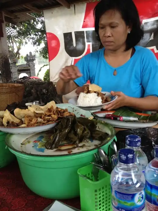 Gambar Makanan Lawar Sapi Odah Jaran 7