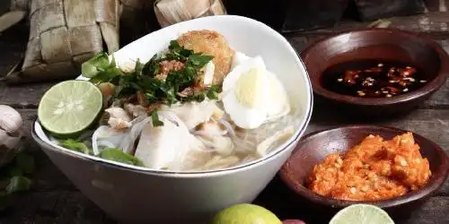 Soto Banjar Bang Darren, Perum Denokan