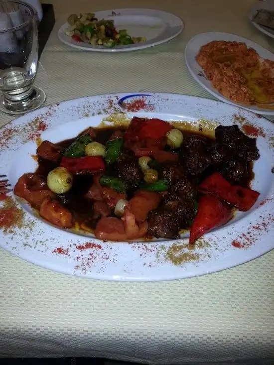 Haskral Hatay Sofrasi'nin yemek ve ambiyans fotoğrafları 57
