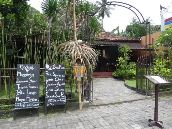 Gambar Makanan Joglo Restaurant & Bar 19