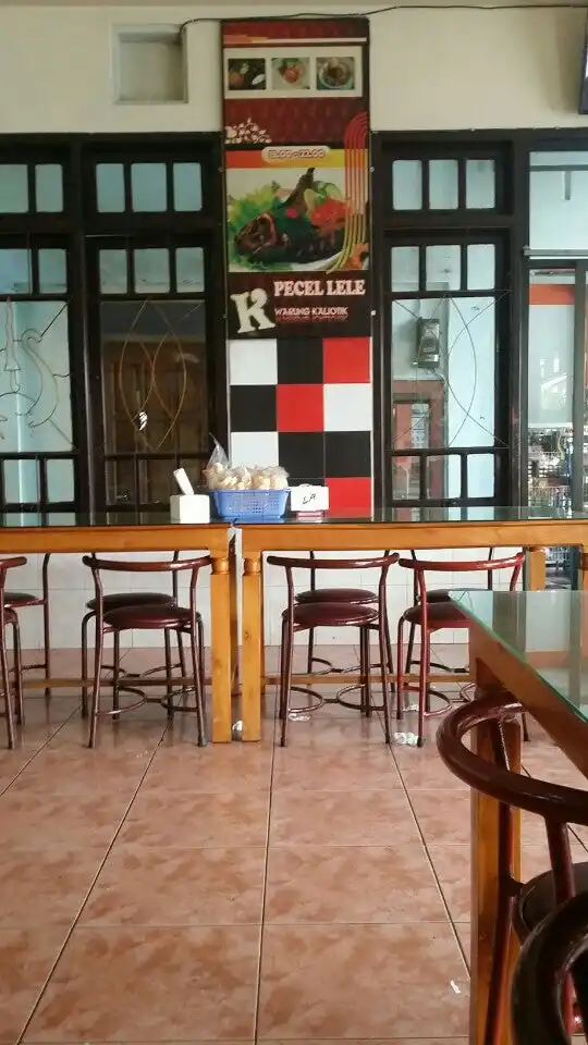 Gambar Makanan Warung Kaliotik 8