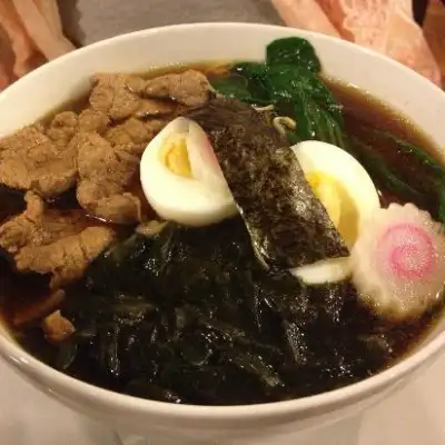 Ohsyu Ramen