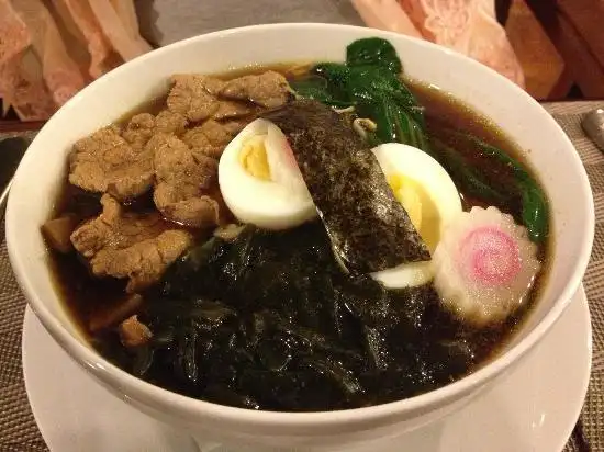 Ohsyu Ramen