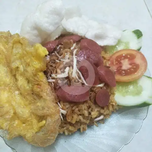 Gambar Makanan Pecel Lele dan Seblak Zacky 8