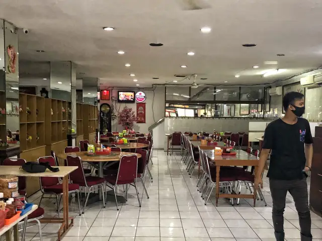 Gambar Makanan Cahaya Timur Restoran 3