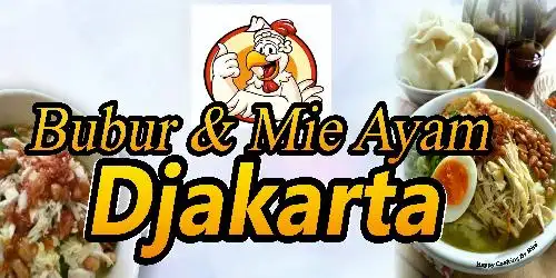 Bubur & Mie Ayam Jakarta, Hasanudin