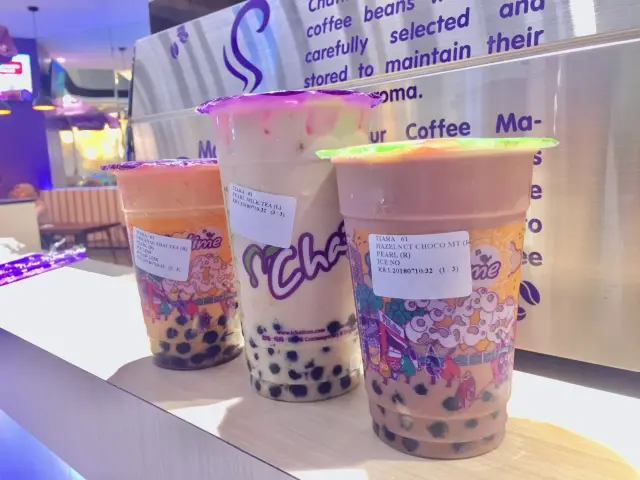 Gambar Makanan Chatime 15