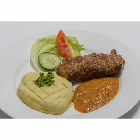 Gambar Makanan Warung Bla...Bla German 17