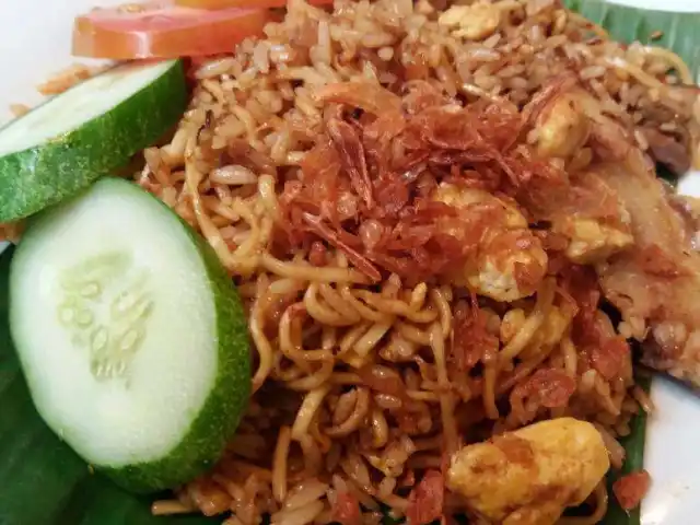 Gambar Makanan Bakmi Jogja Bengawan 20