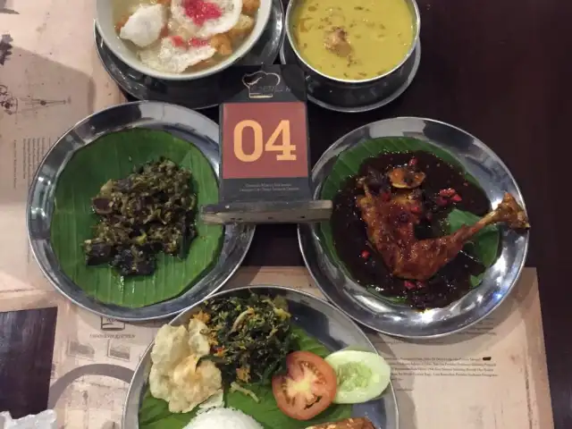 Gambar Makanan Roemah Indonesia Kitchen 4