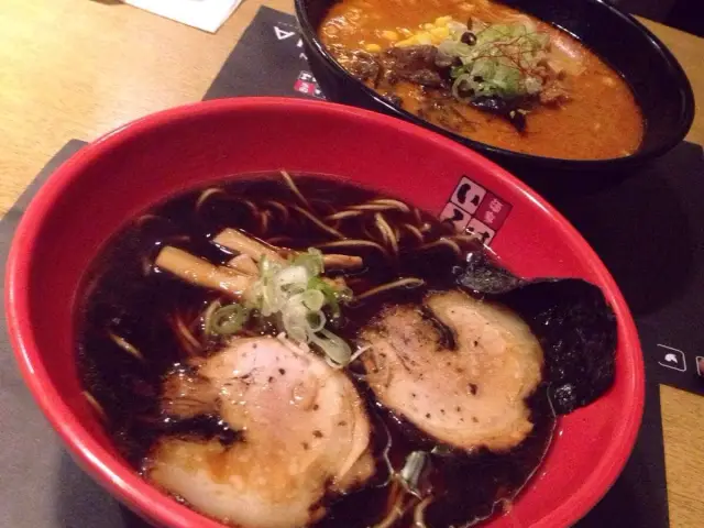 Ramen Iroha Food Photo 20