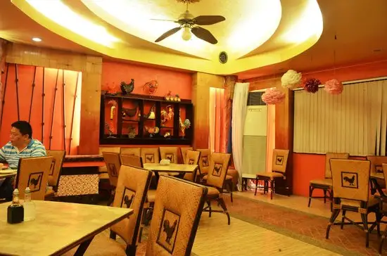 Payag Restaurant Food Photo 1