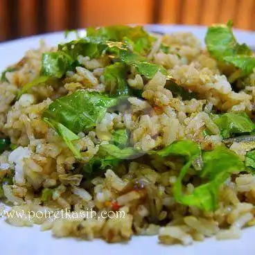Gambar Makanan Nasi Goreng Bang Ali, Fatmawati 3