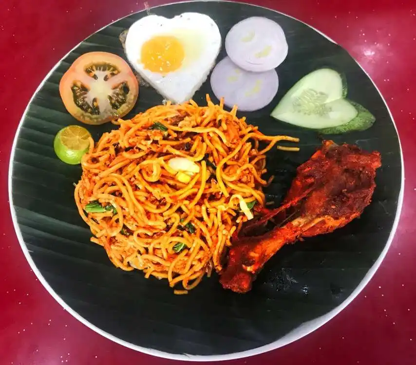 Anwar Maju Food Photo 1