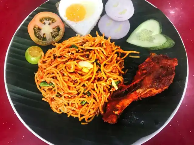 Anwar Maju Food Photo 1
