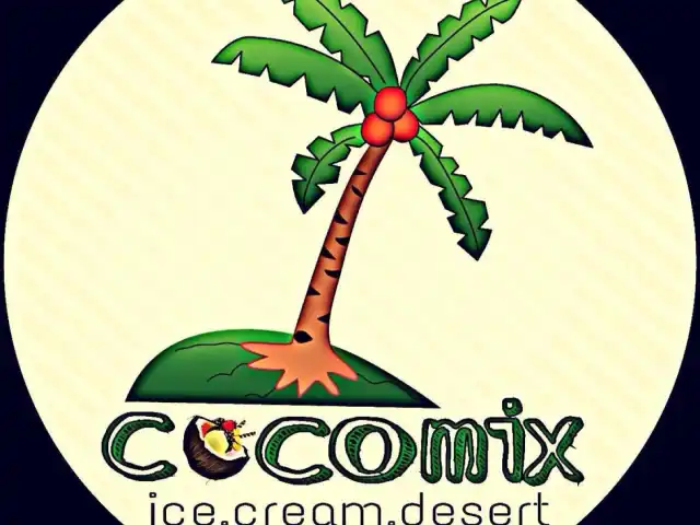 Gambar Makanan BARBERmix and COCOmix ice.cream.dessert 10