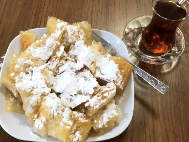 Doğa Pasta Cafe'nin yemek ve ambiyans fotoğrafları 3