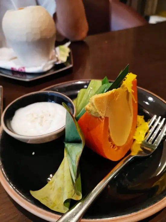 Gambar Makanan Busaba A Thai Cafe 3
