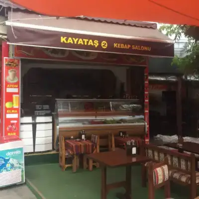 Haliç Metro Kebap Salonu