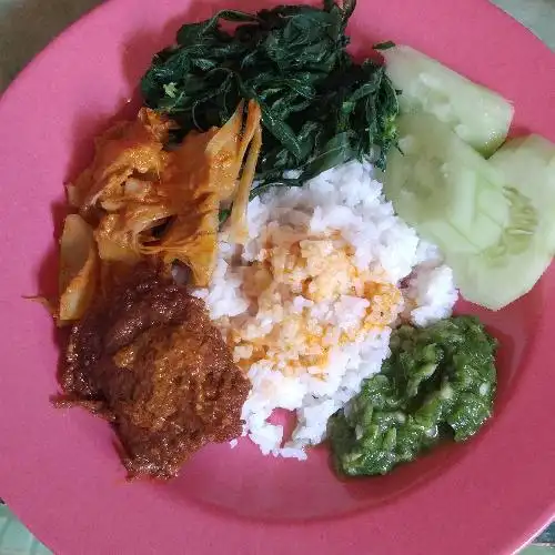 Gambar Makanan Kantin Vegetarian Ajjita, Yudistira 5